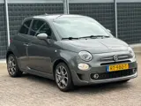 Foto 28 van Fiat 500 0.9 TwinAir | Turbo |500S | sport | 12 mnd Garantie