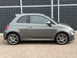 Foto 27 van Fiat 500 0.9 TwinAir | Turbo |500S | sport | 12 mnd Garantie