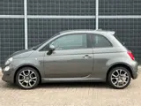 Foto 26 van Fiat 500 0.9 TwinAir | Turbo |500S | sport | 12 mnd Garantie