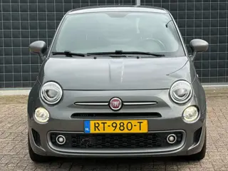 Foto 15 van Fiat 500 0.9 TwinAir | Turbo |500S | sport | 12 mnd Garantie