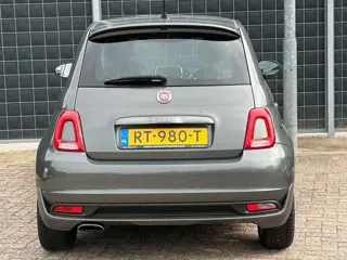 Foto 14 van Fiat 500 0.9 TwinAir | Turbo |500S | sport | 12 mnd Garantie