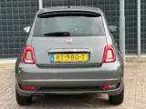 Foto 24 van Fiat 500 0.9 TwinAir | Turbo |500S | sport | 12 mnd Garantie
