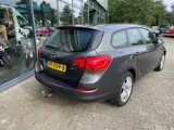 Foto 21 van Opel Astra Sports Tourer 1.7 CDTi Edition