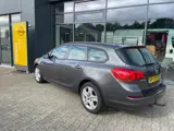 Foto 29 van Opel Astra Sports Tourer 1.7 CDTi Edition
