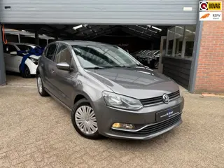 Volkswagen Polo 1.2 TSI Comfortline|PDC/BLEUTOOTH/AUX/4SEIZOEN/
