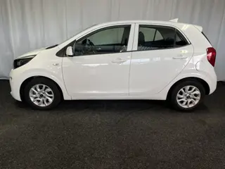 Foto 13 van Kia Picanto 1.0 MPi DynamicLine AIRCO/CRUISE/CAMERA/APPLE/LMV