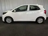 Foto 23 van Kia Picanto 1.0 MPi DynamicLine AIRCO/CRUISE/CAMERA/APPLE/LMV