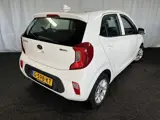 Foto 24 van Kia Picanto 1.0 MPi DynamicLine AIRCO/CRUISE/CAMERA/APPLE/LMV