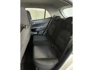 Foto 17 van Kia Picanto 1.0 MPi DynamicLine AIRCO/CRUISE/CAMERA/APPLE/LMV