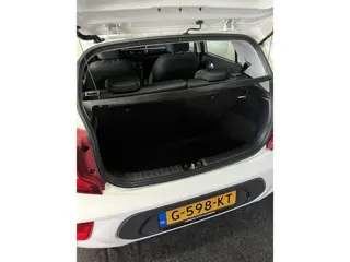 Foto 18 van Kia Picanto 1.0 MPi DynamicLine AIRCO/CRUISE/CAMERA/APPLE/LMV