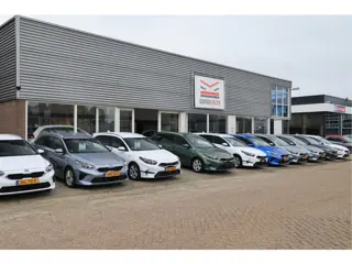 Foto 19 van Kia Picanto 1.0 MPi DynamicLine AIRCO/CRUISE/CAMERA/APPLE/LMV