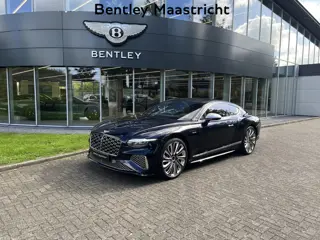Bentley Continental GT 4.0 V8 Hybrid Mulliner |BESPOKE INTERIOR|B&O|PANORAMIC