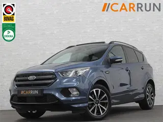 Ford Kuga 1.5 EcoBoost 150PK ST Line | Panorama | Trekhaak 2000kg Trekgewicht! | Navigatie | Carplay