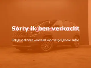 Jeep Compass 4xe 190 Plug-in Hybrid Electric Night Eagle | Airco | Climate Control | Stuurwiel verwa