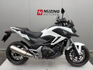 HONDA NC 750 X ABS - 2015