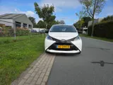 Foto 23 van Toyota Aygo 1.0 VVT-i x-fun APK/AIRCO/NAP