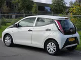 Foto 26 van Toyota Aygo 1.0 VVT-i x-fun APK/AIRCO/NAP