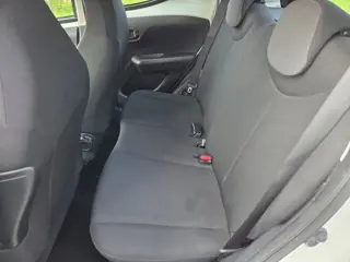 Foto 19 van Toyota Aygo 1.0 VVT-i x-fun APK/AIRCO/NAP