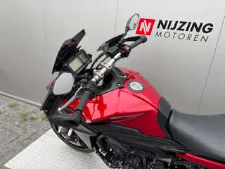 YAMAHA TRACER 900 ABS - 2015