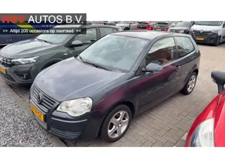 Volkswagen Polo 1.2 Optive airco LM *157.000km*