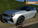 Foto 22 van OPEL ASTRA 1.2 GS LINE Turbo-PDC V/A-Navi-360 Camera-Cruise-MultiMedia-
