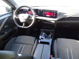 Foto 17 van OPEL ASTRA 1.2 GS LINE Turbo-PDC V/A-Navi-360 Camera-Cruise-MultiMedia-