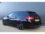 Foto 21 van Peugeot 308 SW 1.6 BlueHDI Blue Lease Executive Pack