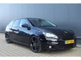 Foto 23 van Peugeot 308 SW 1.6 BlueHDI Blue Lease Executive Pack
