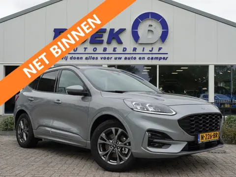 Ford Kuga 2.5 PHEV ST-Line X H-LEER | WINTER PACK | KEYLESS | CLIMA