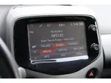 Foto 29 van Toyota Aygo 1.0 VVT-i X-Play, Navi, Camera, LED  speed limiter.