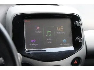 Foto 20 van Toyota Aygo 1.0 VVT-i X-Play, Navi, Camera, LED  speed limiter.