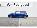 Foto 30 van MINI 3-Deurs Cooper SE Favoured M 54.2 kWh