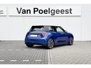Foto 14 van MINI 3-Deurs Cooper SE Favoured M 54.2 kWh