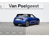 Foto 24 van MINI 3-Deurs Cooper SE Favoured M 54.2 kWh