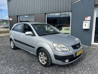 Kia Rio 1.4 X-pect | 5-drs. | Airco | APK 05-2027!