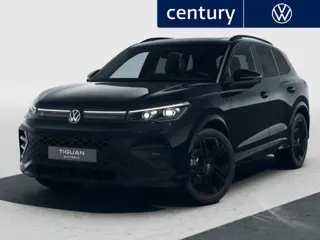 Volkswagen Tiguan R-Line Edition 1.5 eHybrid 200 kW / 272 PK SUV 6 v