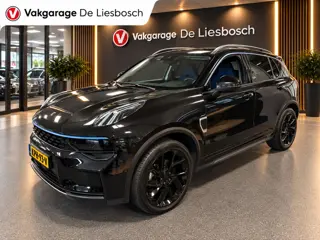 Lynk & Co 01 1.5 / pano / navi / camera / Infinity / memory / elec klep / Apple Android carplay