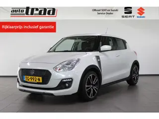 Suzuki Swift 1.2 Sportline / Navigatie / Camera / Stoelverwarming /