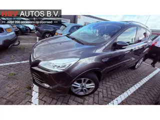 Ford Kuga 1.5 Titanium Plus navi LM trekhaak