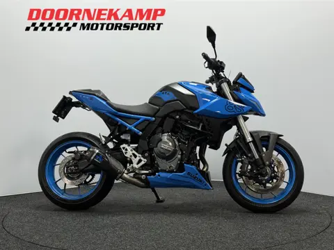 Suzuki GSX-8S (bj 2023)