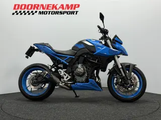 Suzuki GSX-8S (bj 2023)