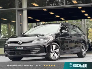 Volkswagen Passat Variant 1.5 eTSI Automaat 150PK | Stoel- en stuurverwarming | Adaptieve Cruise Con