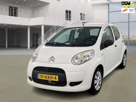 Citroen C1 1.0-12V Séduction