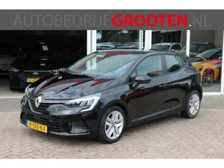 Renault Clio 1.6 E-Tech Hybrid 145 Techno (bj 2022)