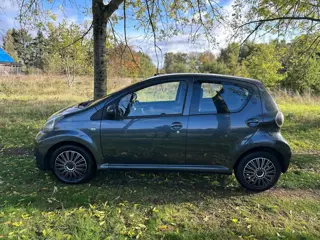 Foto 20 van Toyota Aygo 1.0 VVT-i Comfort apk t/m 05-08-2027