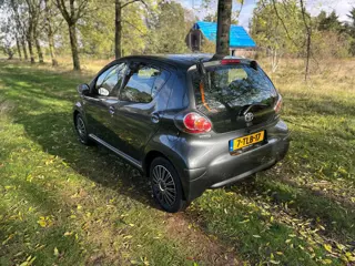 Foto 19 van Toyota Aygo 1.0 VVT-i Comfort apk t/m 05-08-2027