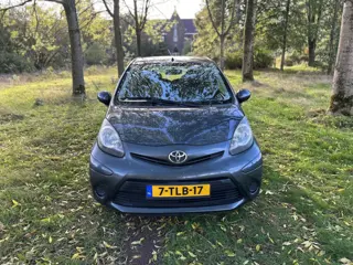 Foto 14 van Toyota Aygo 1.0 VVT-i Comfort apk t/m 05-08-2027