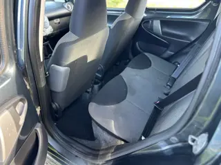 Foto 12 van Toyota Aygo 1.0 VVT-i Comfort apk t/m 05-08-2027