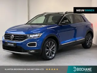 Volkswagen T-Roc 1.5 TSI Style | TREKHAAK | CARPLAY | CAMERA |