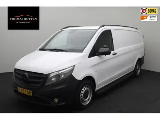 Mercedes-Benz Vito 116 CDI Extra Lang 2015 | Trekhaak | Cruise Control | Airco | Elektrische Ramen |
